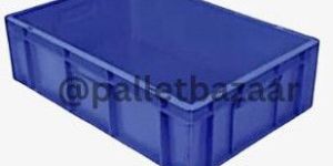 Plastic Crate 600*400*175