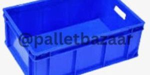 Plastic Crate 600*400*220