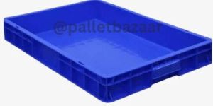 Plastic Crate 600*400*80