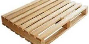 Shipping Wooden Pallets