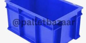 SolidStack 4030375 Storage Crate