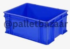 SolidStack 43175 Storage Crate