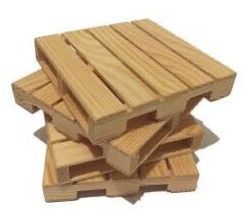 Timber Wooden Pallets