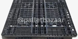 Warehouse Plastic Pallet- 1300*1100