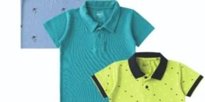 Boys Polo T-shirts