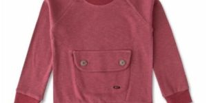 Boys Raglan Fullsleeve T-Shirt
