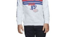 Boys Sweatshirt
