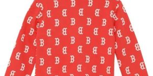 Boys Sweatshirt Printed