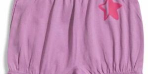 comfortable girls bloomers