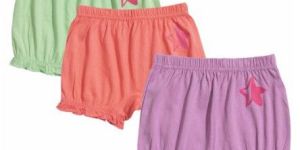 Girls Bloomers