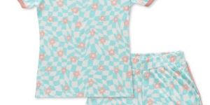 Girls Top And Bottom