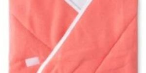 infants terry foam towel