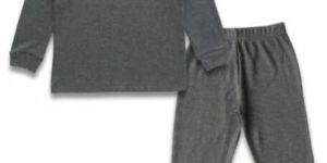 Kids Thermal Wear