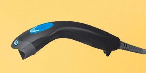 TVS BS-C 101 Star Wired 1D Scanner