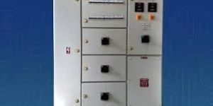 Electrical Panel