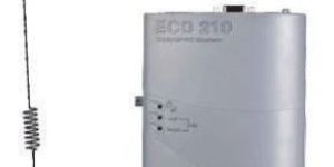 GSM/GPRS Modem for Secure Meters