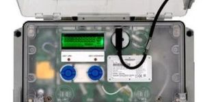 Secure 40-200Amps Energy Meters