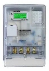 Secure Prepaid Energy Meters