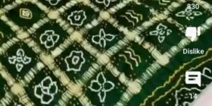 Plain Modal Silk Fabric