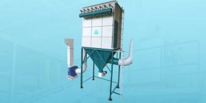 Centralized Dust Collector