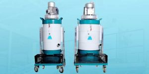 Industrial Vacuum Cleaner