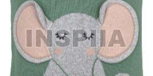 Certified Knitted Cotton Baby Cushion Covers