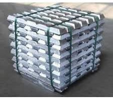 Aluminum Ingots