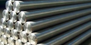 is 2062 alloy steel rounds bar