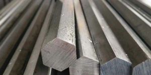 MS Hexagonal Bars