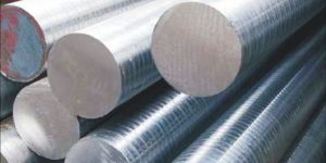 MS Round Bars