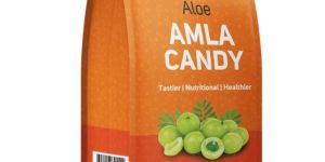 Aloe Amla Candy