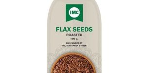 Flax Seeds