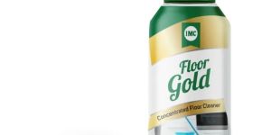 Floor Gold Concentrate