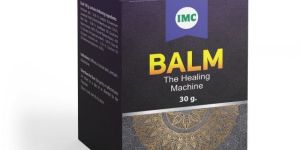 Imc Balm