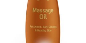 Massage Oil