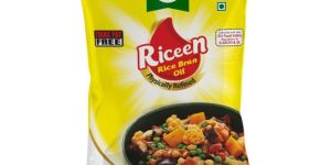 riceen rice bran oil
