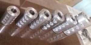 Mild Steel Split Muff Coupling