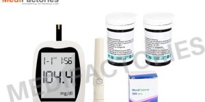 Glucometer