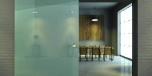 Toughened Sliding Doors