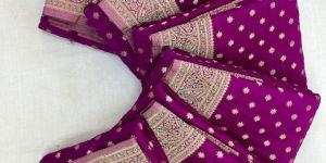 Banarasi Katan Silk Sarees