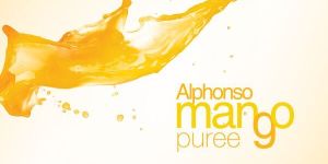 Alphonso Mango Puree
