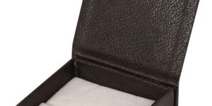 PrdCraft Leather Ring Box