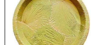 12-inch Saili Leaf Buffet Plate