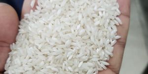 White Raw Rice