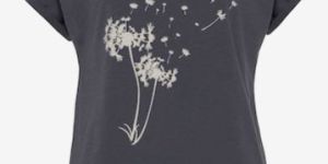 Ladies Printed T Shirt