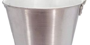 Aluminum Bucket