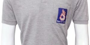 Bharat Petroleum (BPCL) Air Boy T-Shirt