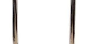 Crowd Control Manager Heavy Duty Pure Stainless Steel