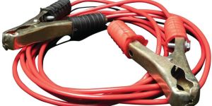 Earthing Wire With Jumper Clip