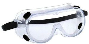 Eye Wear 3M 1621 Chemical Splash Goggles